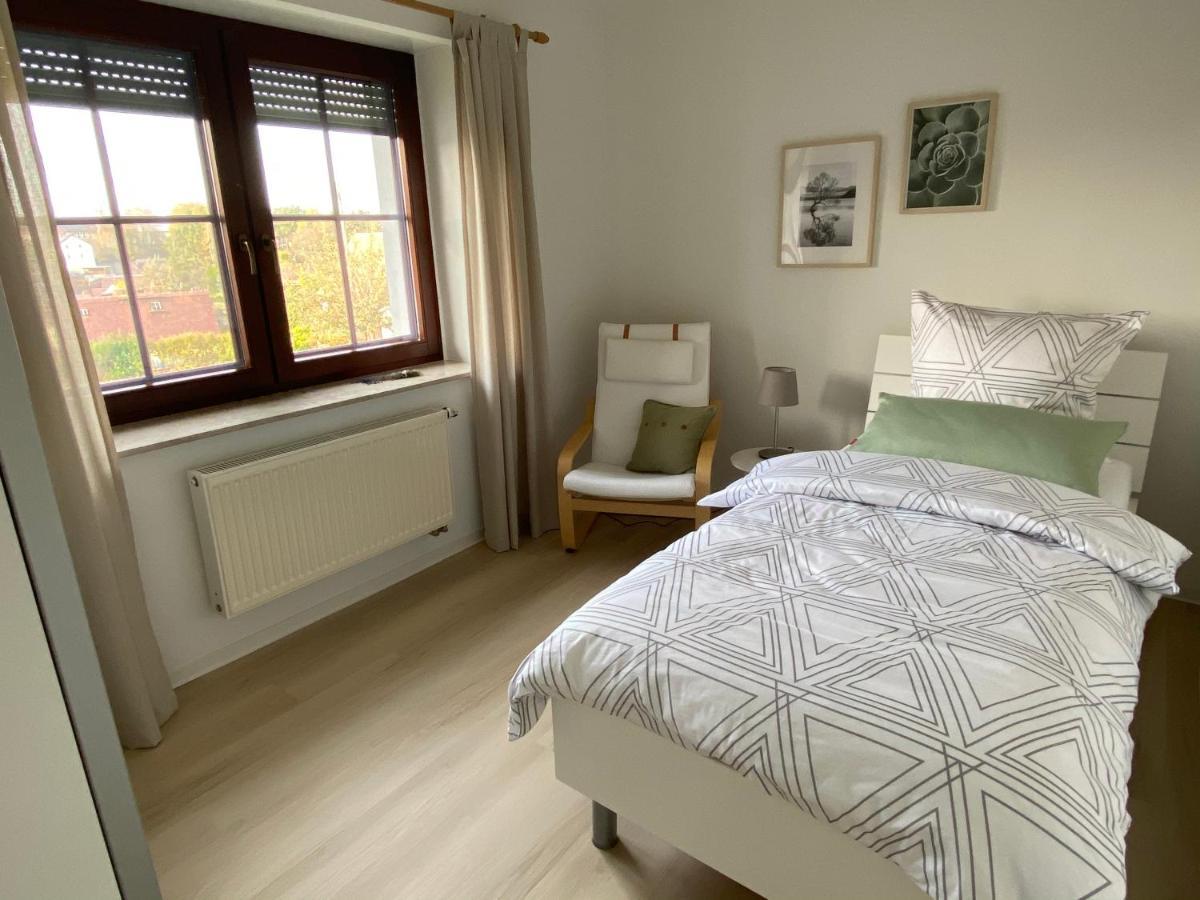 Ferienwohnung Klosterblick In Der Oberlausitz Panschwitz-Kuckau Ngoại thất bức ảnh